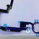Illustration for article titled More iPad Leaks Show Off TouchID and Gold Bling